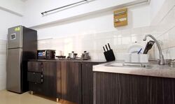 Thomson Grove (D26), Condominium #613467681